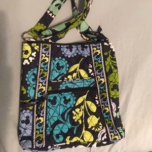 Disney Vera Bradley Crossbody